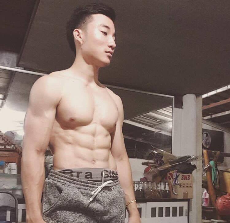 หนุ่มหล่อ✦cute boy✦ดีต่อใจ❥346