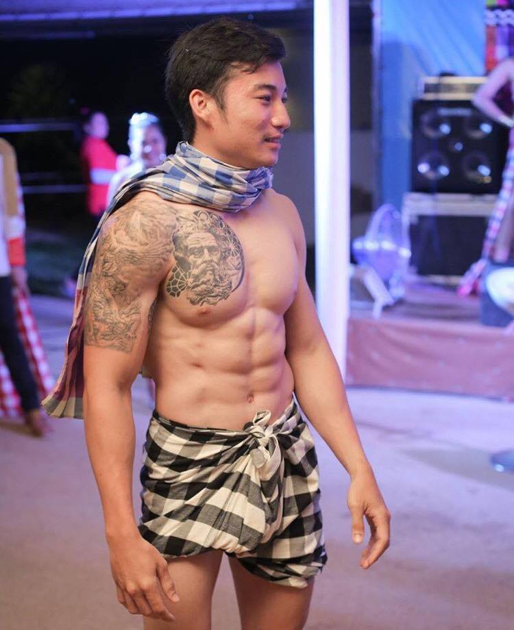 หนุ่มหล่อ✦cute boy✦ดีต่อใจ❥346