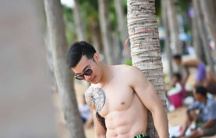 หนุ่มหล่อ✦cute boy✦ดีต่อใจ❥346