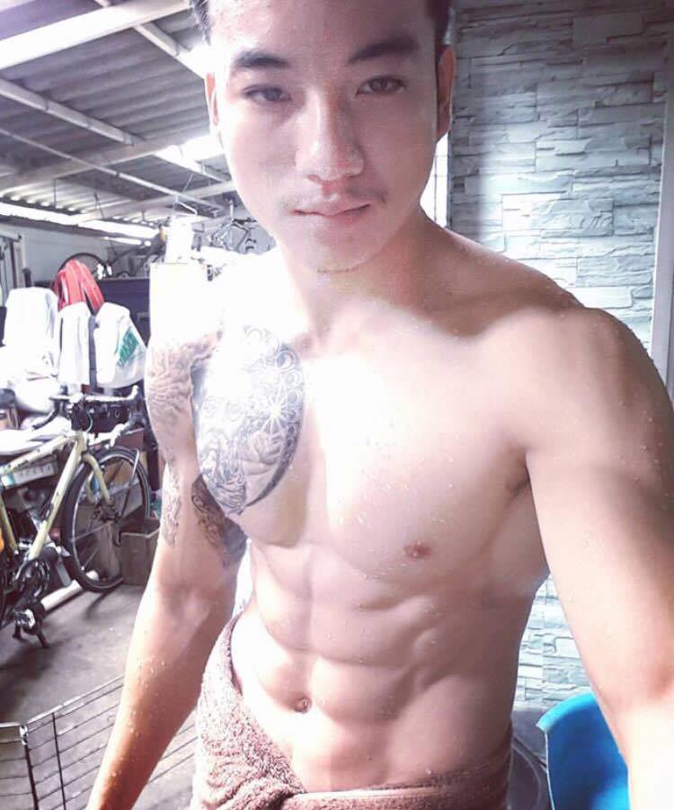 หนุ่มหล่อ✦cute boy✦ดีต่อใจ❥346