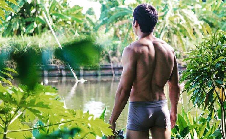 หนุ่มหล่อ✦cute boy✦ดีต่อใจ❥346
