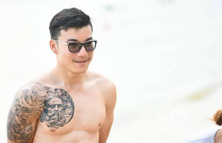 หนุ่มหล่อ✦cute boy✦ดีต่อใจ❥346