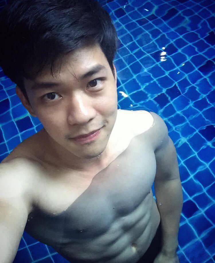 หนุ่มหล่อ✦cute boy✦ดีต่อใจ❥348