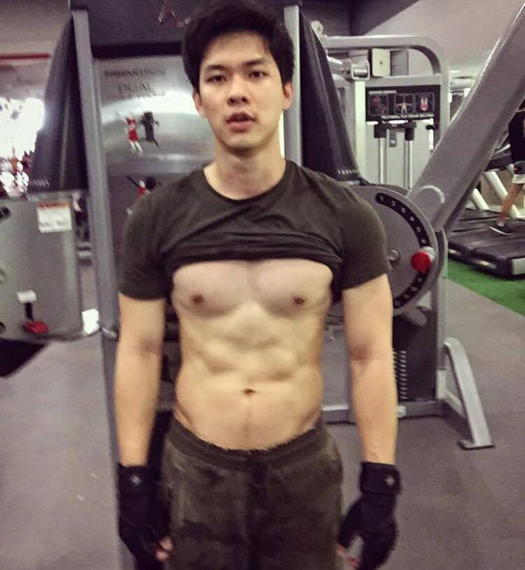 หนุ่มหล่อ✦cute boy✦ดีต่อใจ❥348