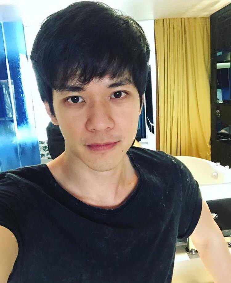 หนุ่มหล่อ✦cute boy✦ดีต่อใจ❥348