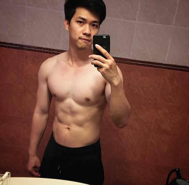หนุ่มหล่อ✦cute boy✦ดีต่อใจ❥348