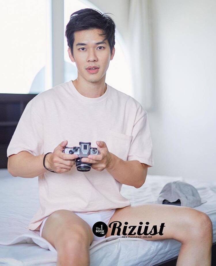 หนุ่มหล่อ✦cute boy✦ดีต่อใจ❥348