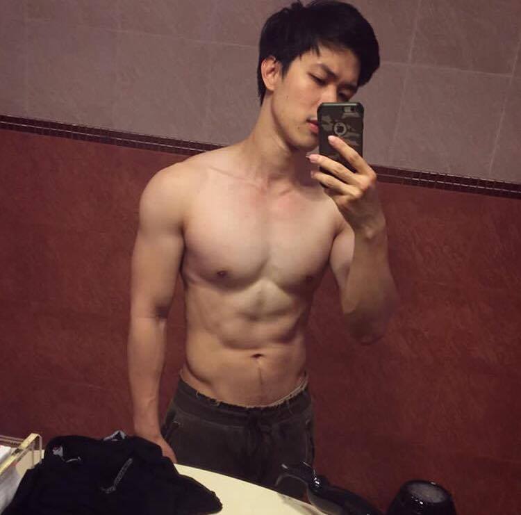 หนุ่มหล่อ✦cute boy✦ดีต่อใจ❥348