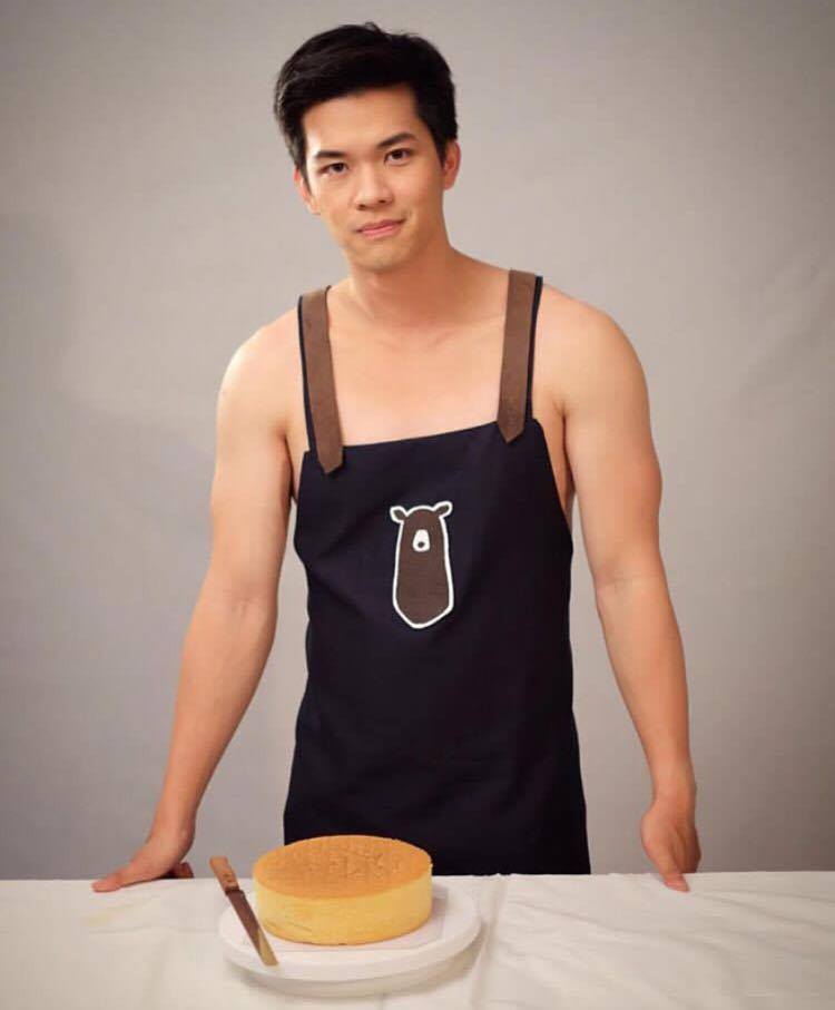 หนุ่มหล่อ✦cute boy✦ดีต่อใจ❥348