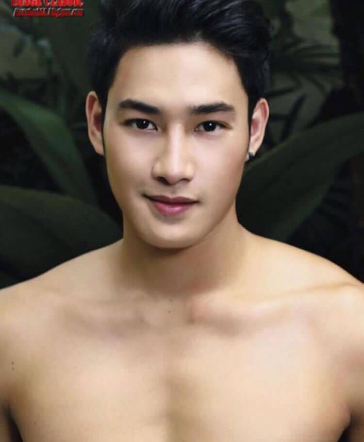 หนุ่มหล่อ✦cute boy✦ดีต่อใจ❥349