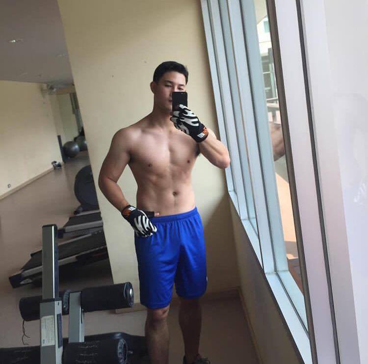 หนุ่มหล่อ✦cute boy✦ดีต่อใจ❥349