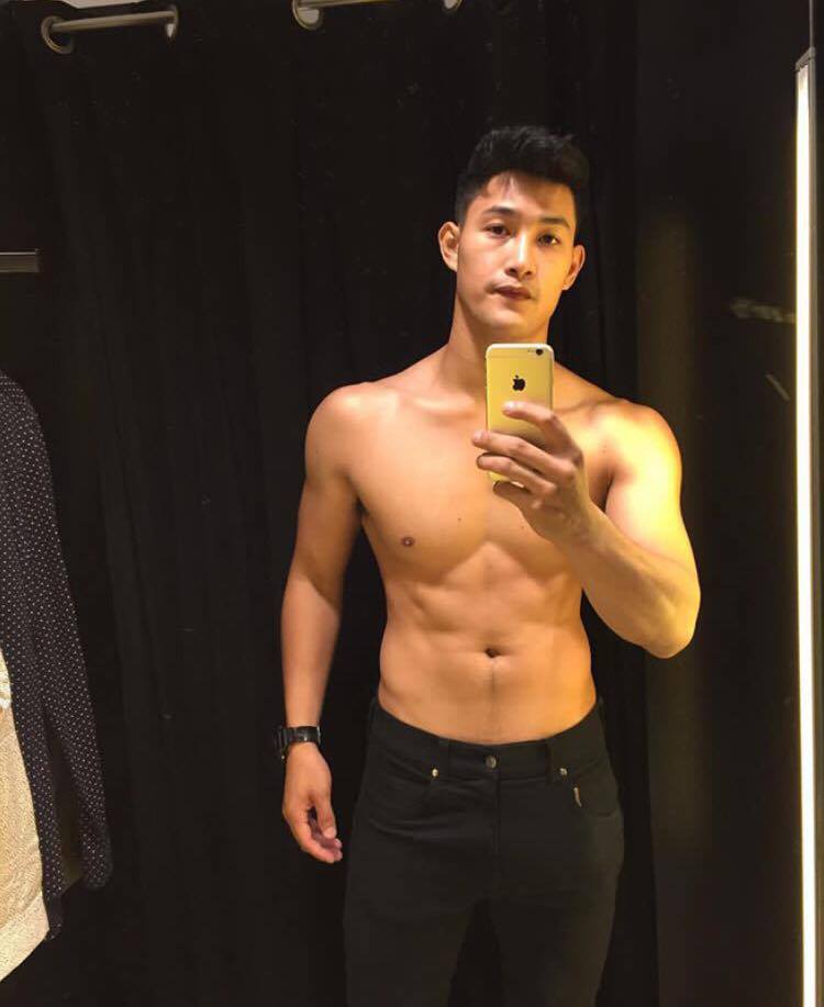 หนุ่มหล่อ✦cute boy✦ดีต่อใจ❥349