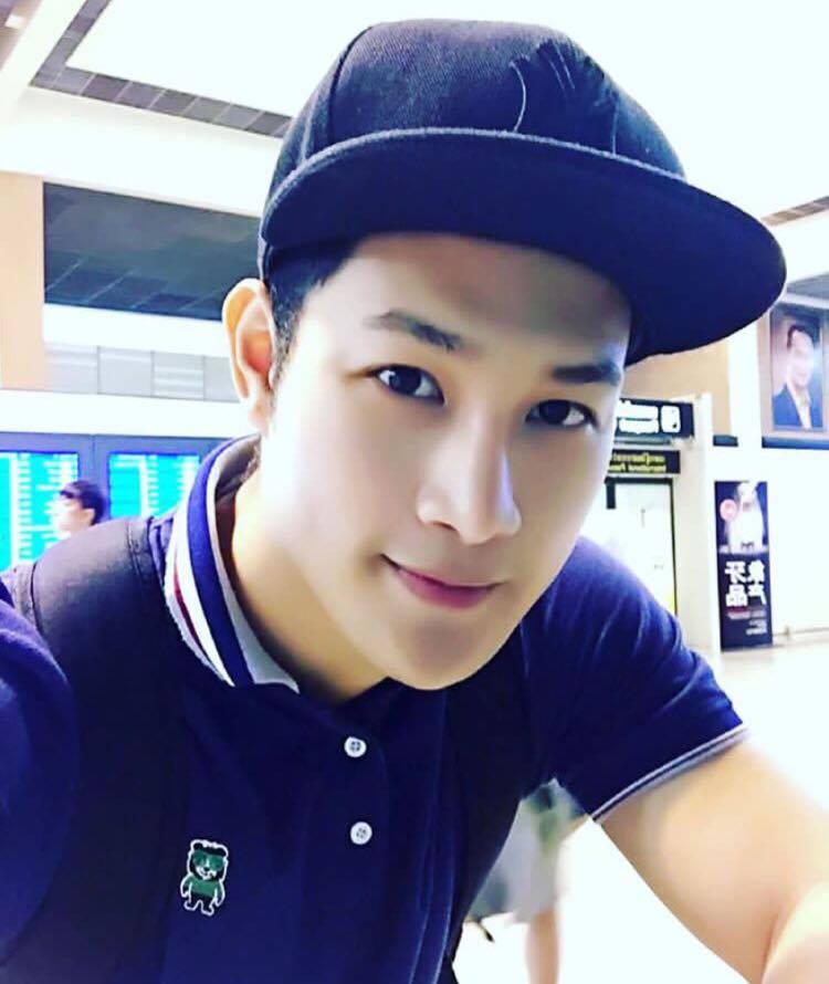 หนุ่มหล่อ✦cute boy✦ดีต่อใจ❥349