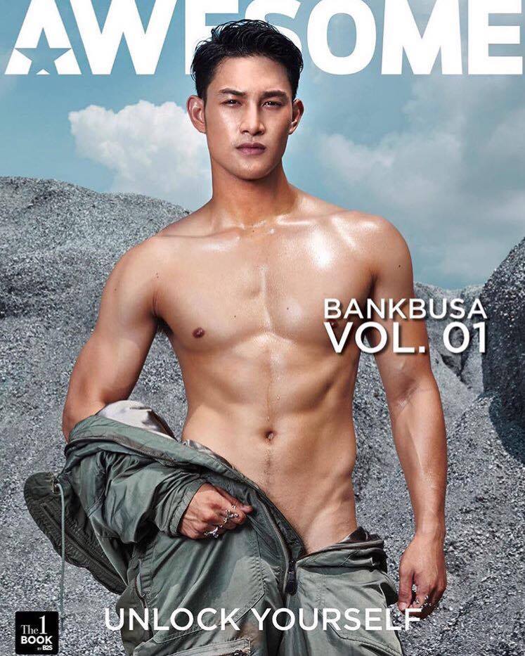 หนุ่มหล่อ✦cute boy✦ดีต่อใจ❥349