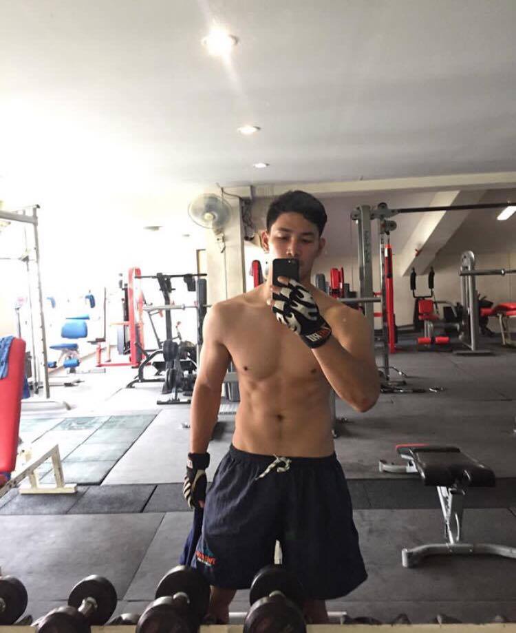 หนุ่มหล่อ✦cute boy✦ดีต่อใจ❥349