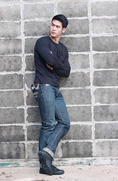 หนุ่มหล่อ✦cute boy✦ดีต่อใจ❥351