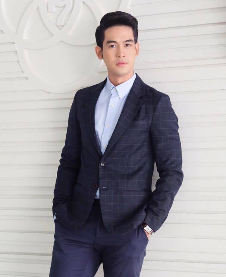 หนุ่มหล่อ✦cute boy✦ดีต่อใจ❥351