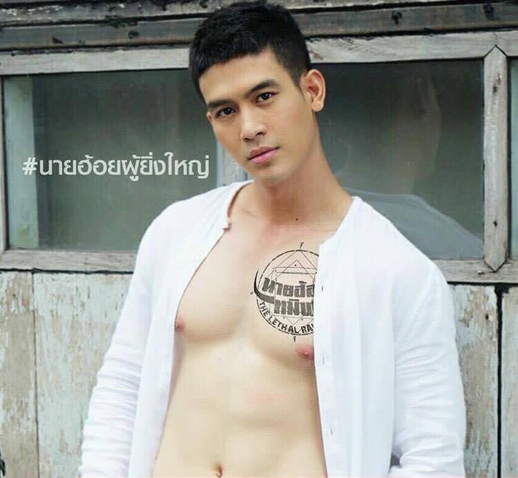 หนุ่มหล่อ✦cute boy✦ดีต่อใจ❥351