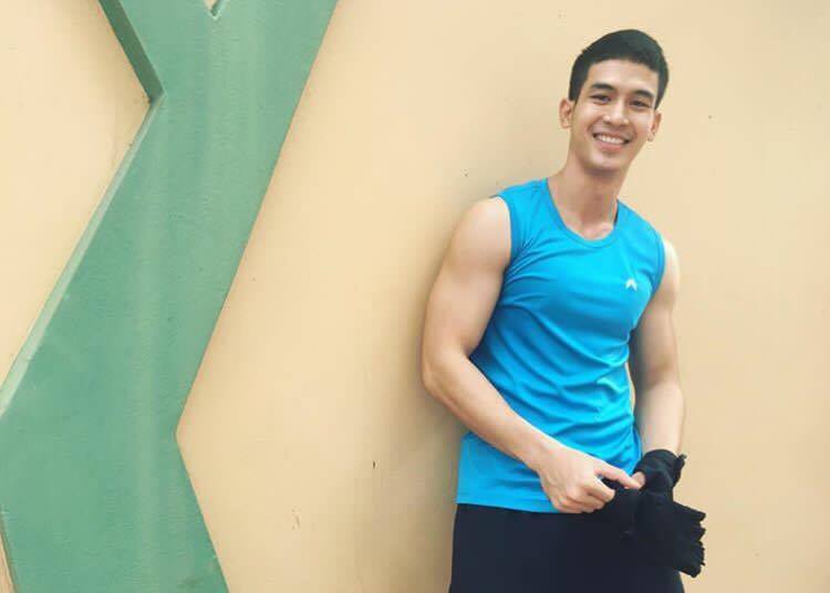 หนุ่มหล่อ✦cute boy✦ดีต่อใจ❥351