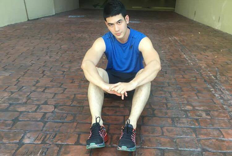 หนุ่มหล่อ✦cute boy✦ดีต่อใจ❥351