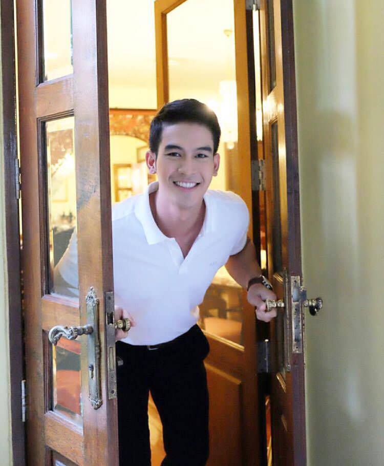 หนุ่มหล่อ✦cute boy✦ดีต่อใจ❥351