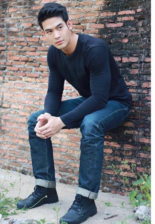 หนุ่มหล่อ✦cute boy✦ดีต่อใจ❥351