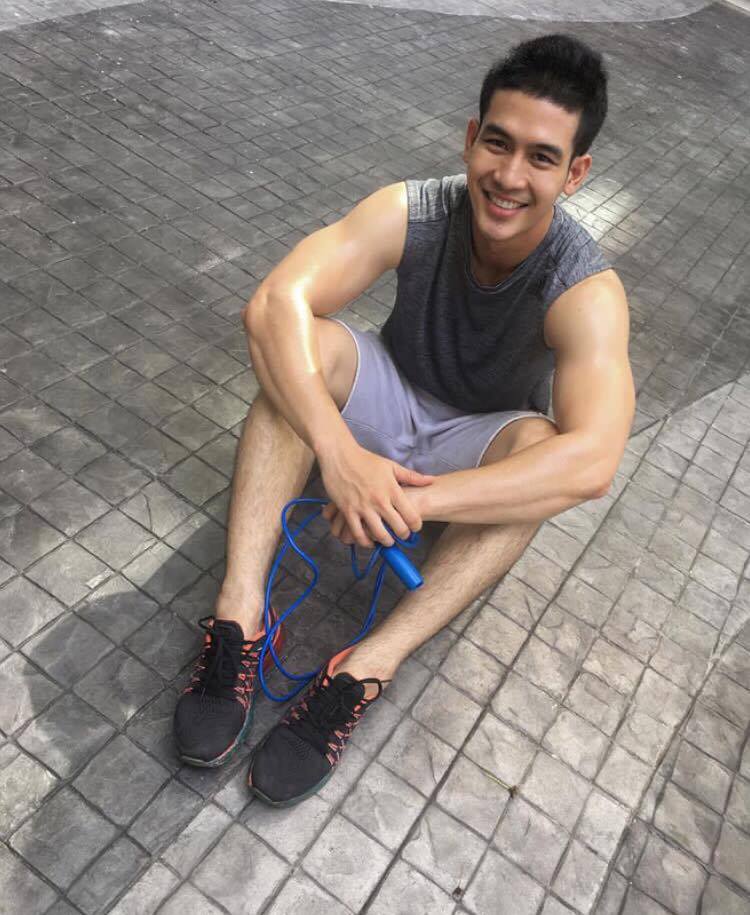 หนุ่มหล่อ✦cute boy✦ดีต่อใจ❥351