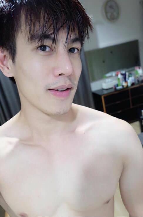 หนุ่มหล่อ✦cute boy✦ดีต่อใจ❥353