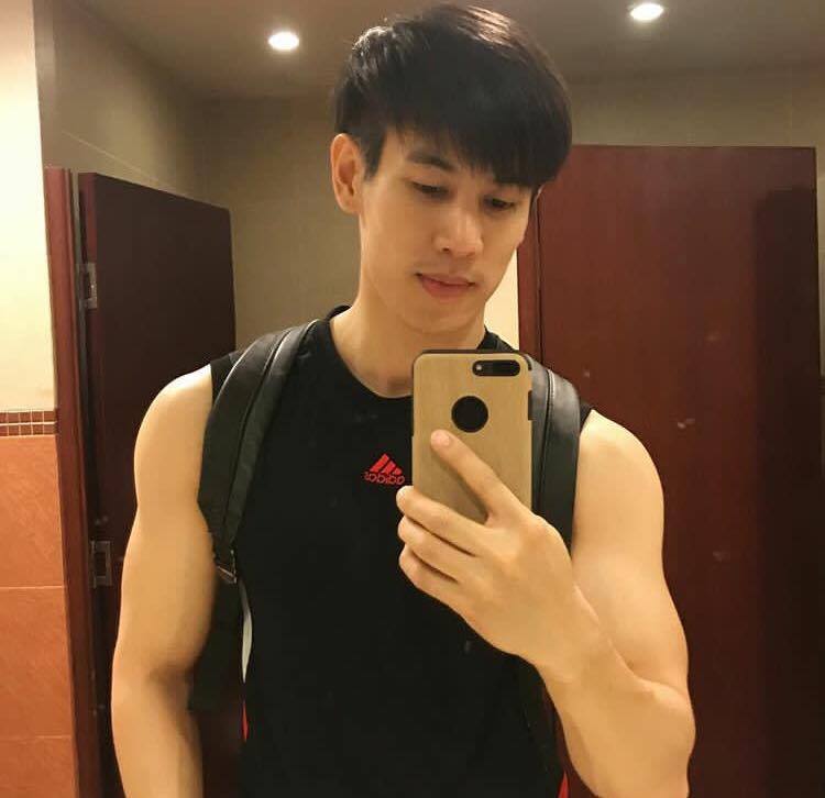 หนุ่มหล่อ✦cute boy✦ดีต่อใจ❥353