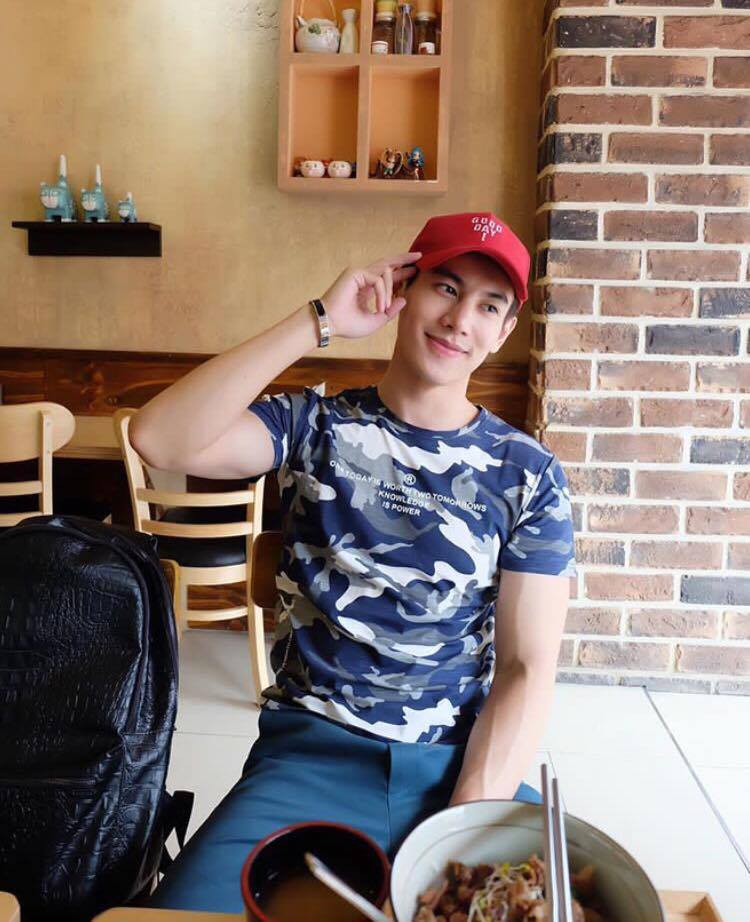 หนุ่มหล่อ✦cute boy✦ดีต่อใจ❥353