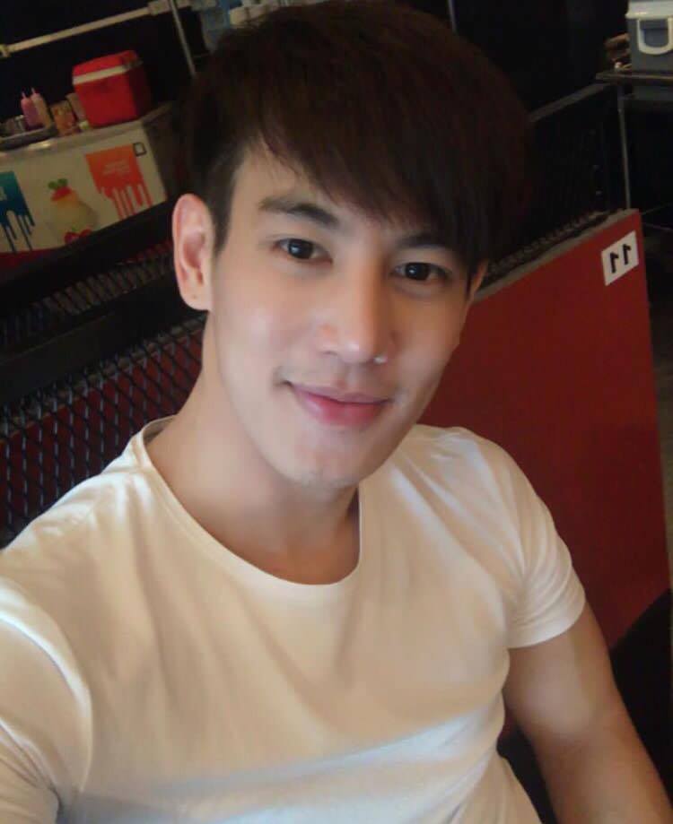 หนุ่มหล่อ✦cute boy✦ดีต่อใจ❥353