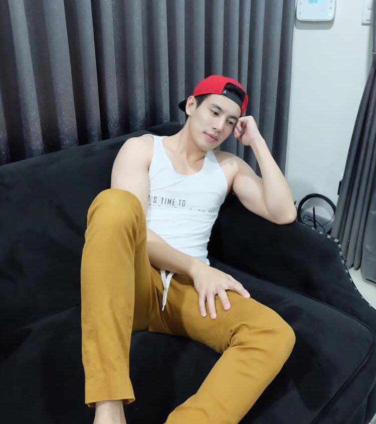 หนุ่มหล่อ✦cute boy✦ดีต่อใจ❥353