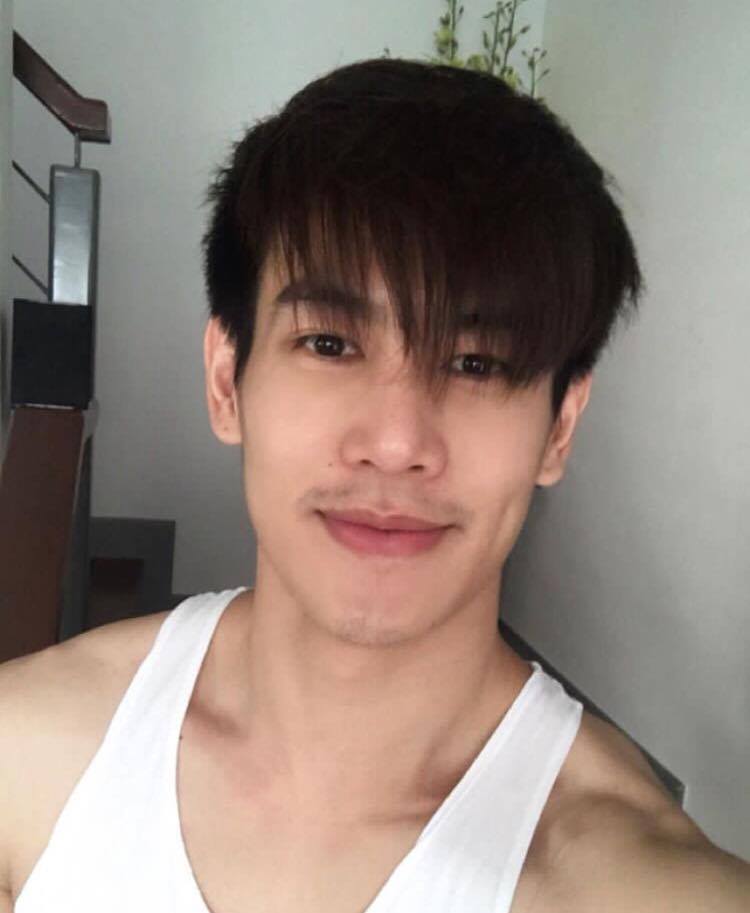 หนุ่มหล่อ✦cute boy✦ดีต่อใจ❥353