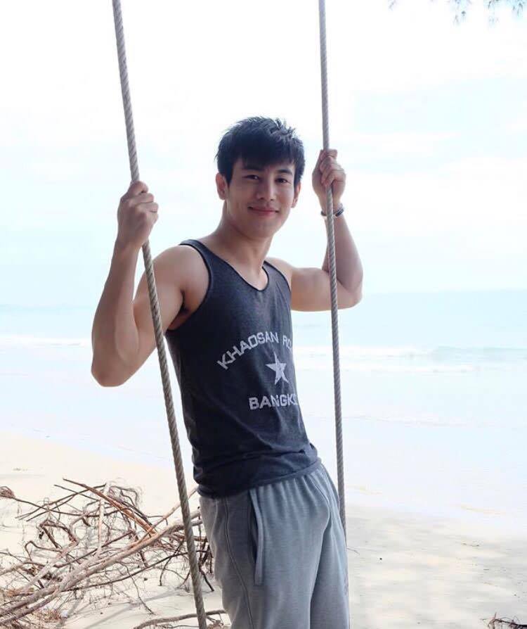 หนุ่มหล่อ✦cute boy✦ดีต่อใจ❥353