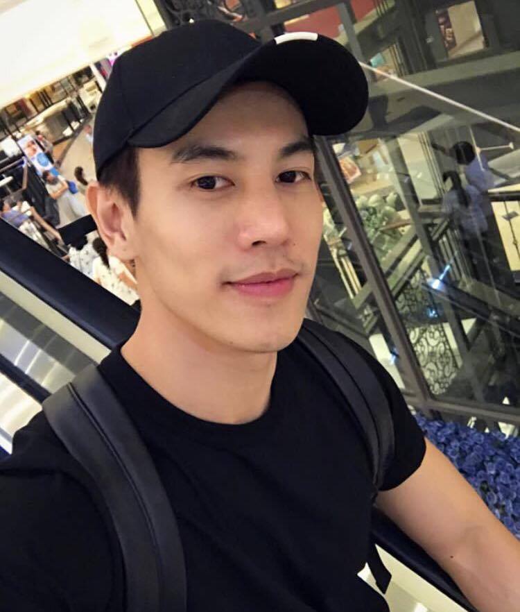 หนุ่มหล่อ✦cute boy✦ดีต่อใจ❥353