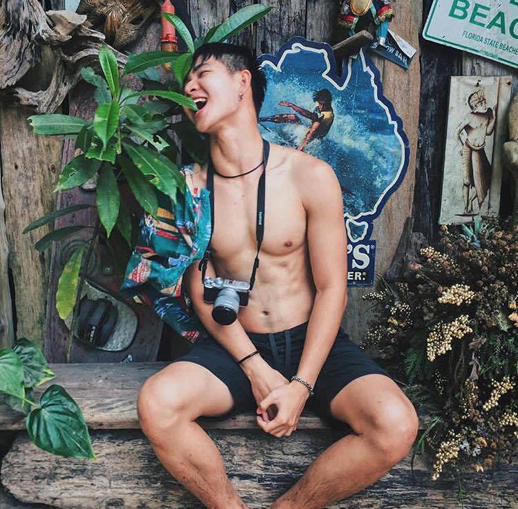 หนุ่มหล่อ✦cute boy✦ดีต่อใจ❥354