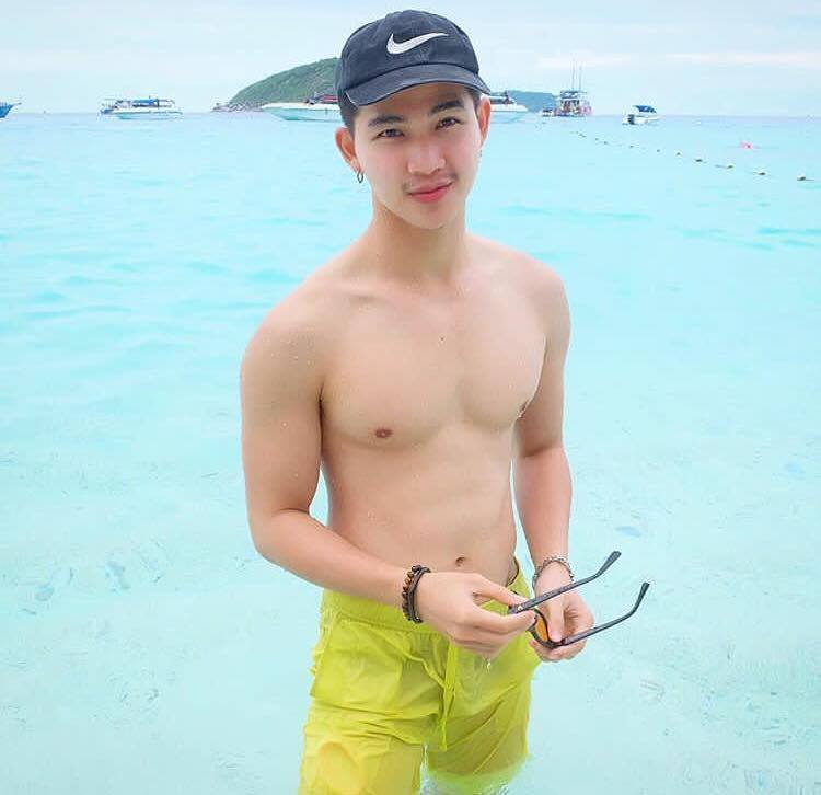 หนุ่มหล่อ✦cute boy✦ดีต่อใจ❥354