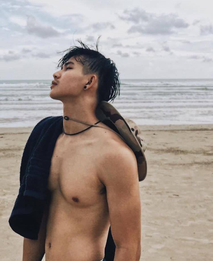 หนุ่มหล่อ✦cute boy✦ดีต่อใจ❥354