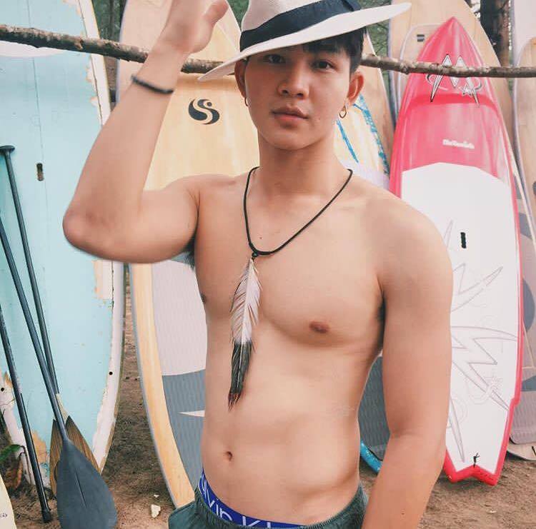 หนุ่มหล่อ✦cute boy✦ดีต่อใจ❥354