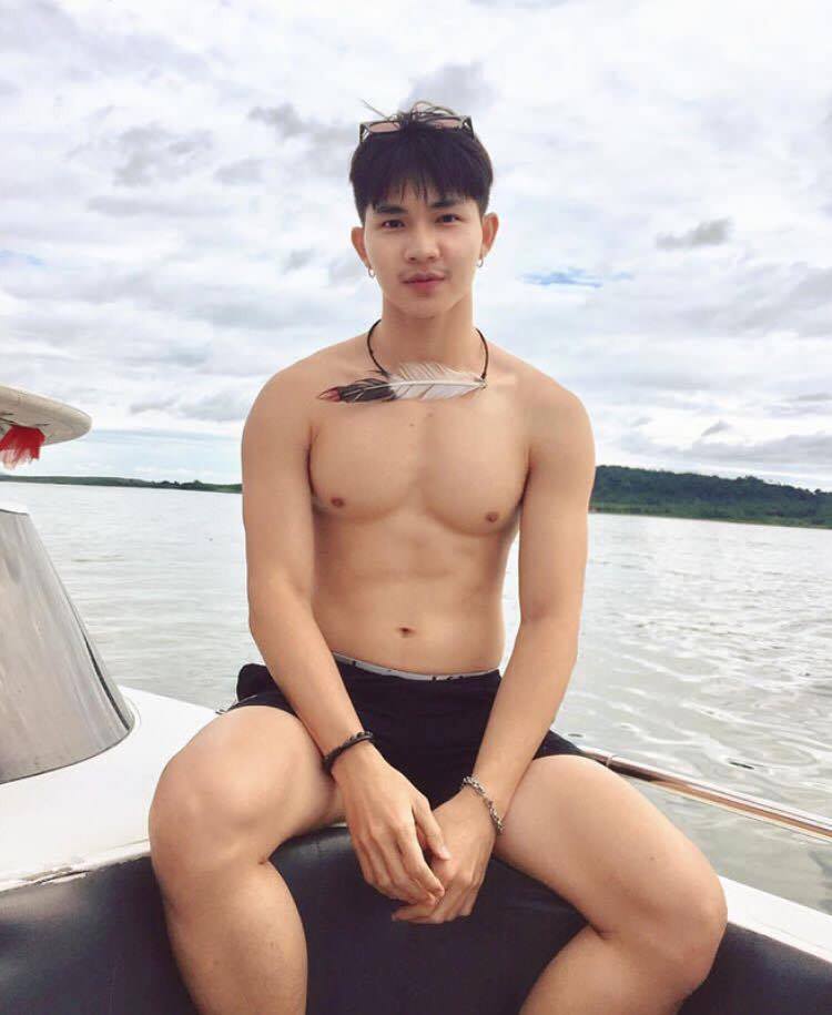 หนุ่มหล่อ✦cute boy✦ดีต่อใจ❥354