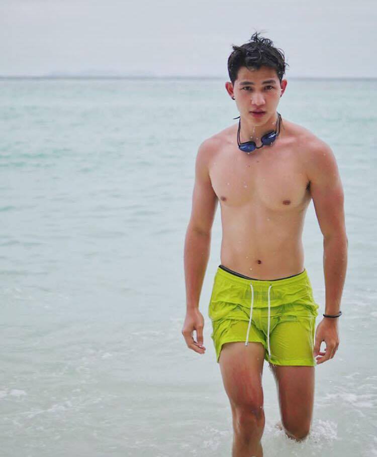 หนุ่มหล่อ✦cute boy✦ดีต่อใจ❥354