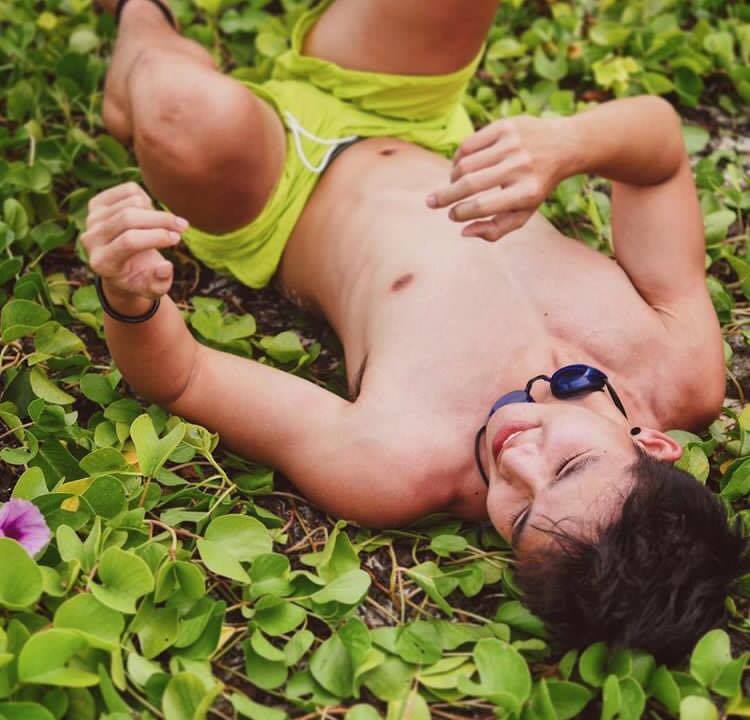 หนุ่มหล่อ✦cute boy✦ดีต่อใจ❥354