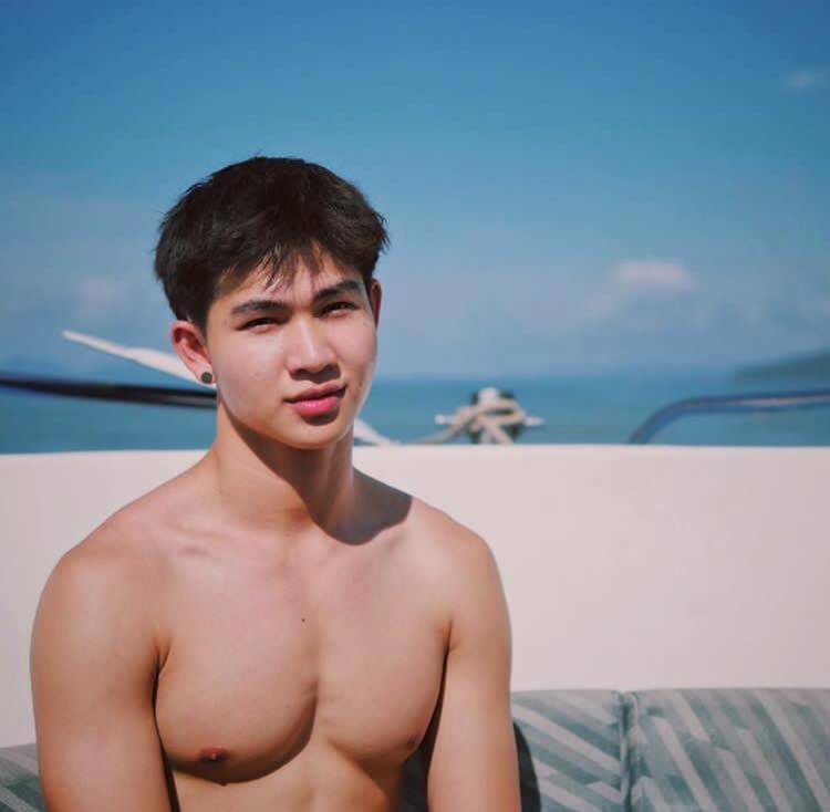 หนุ่มหล่อ✦cute boy✦ดีต่อใจ❥354
