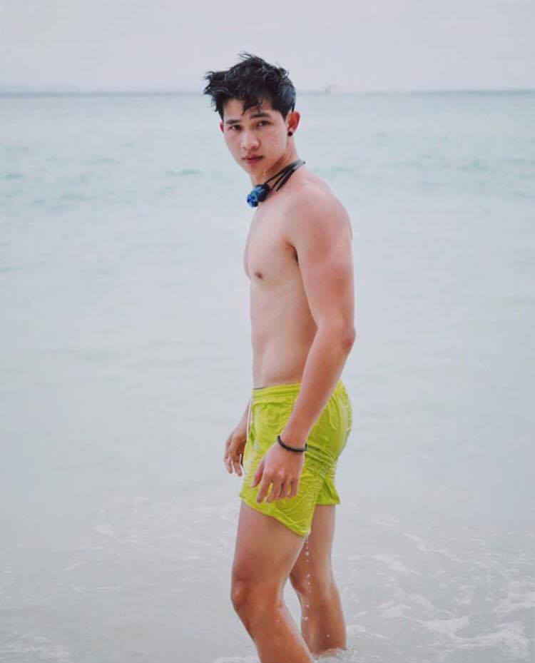 หนุ่มหล่อ✦cute boy✦ดีต่อใจ❥354