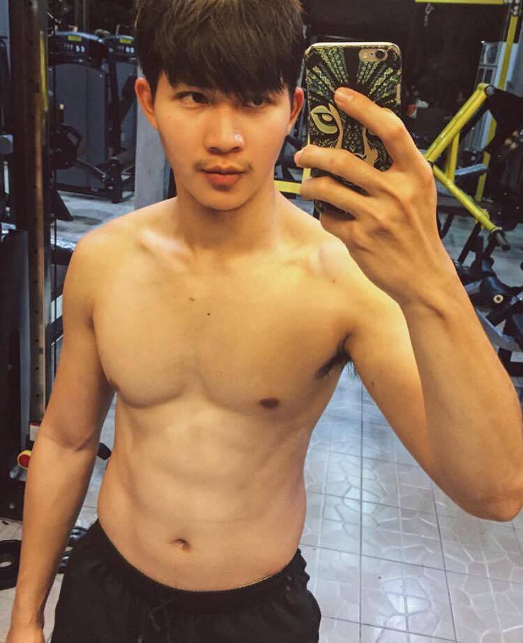 หนุ่มหล่อ✦cute boy✦ดีต่อใจ❥354