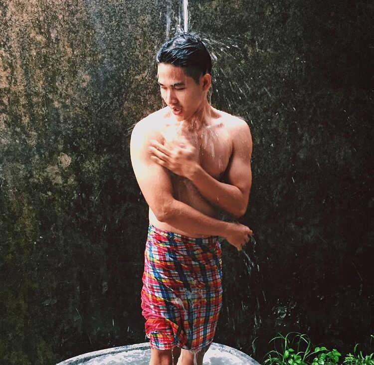 หนุ่มหล่อ✦cute boy✦ดีต่อใจ❥354