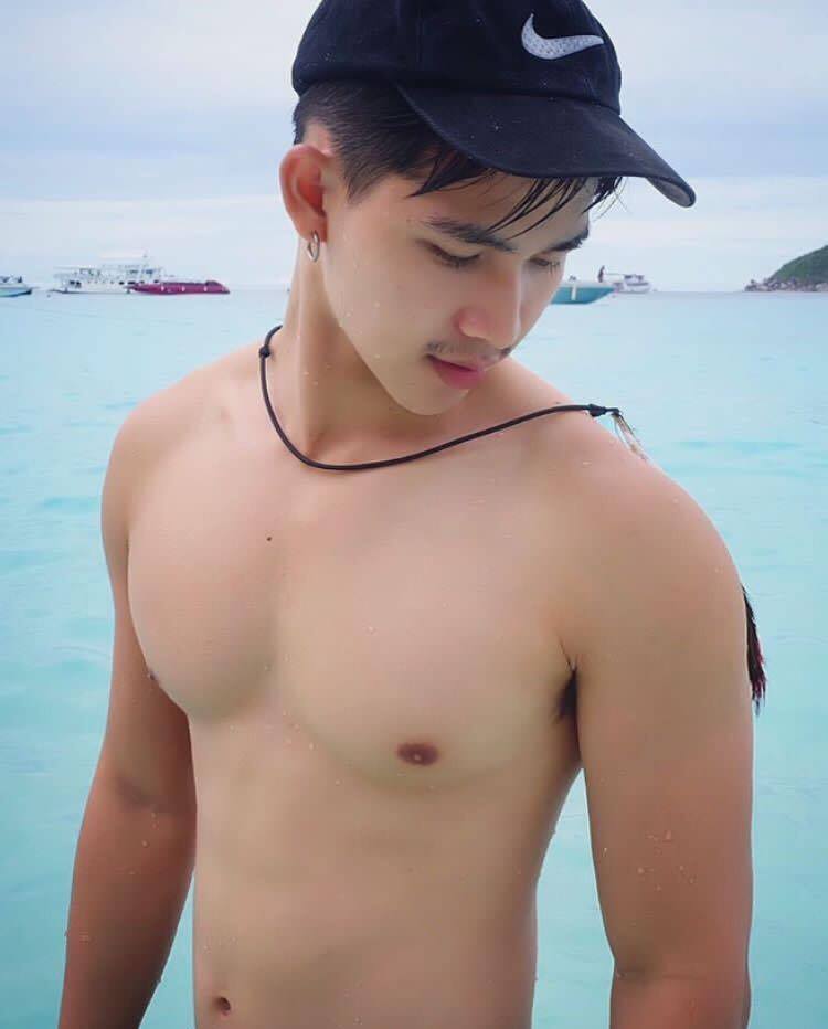 หนุ่มหล่อ✦cute boy✦ดีต่อใจ❥354