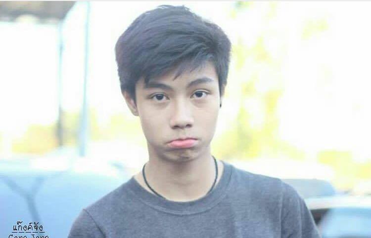 กรุบกริบ ครองโลก(&hearts;&epsilon; &hearts; )♡ 49