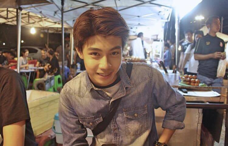 กรุบกริบ ครองโลก(&hearts;&epsilon; &hearts; )♡ 49