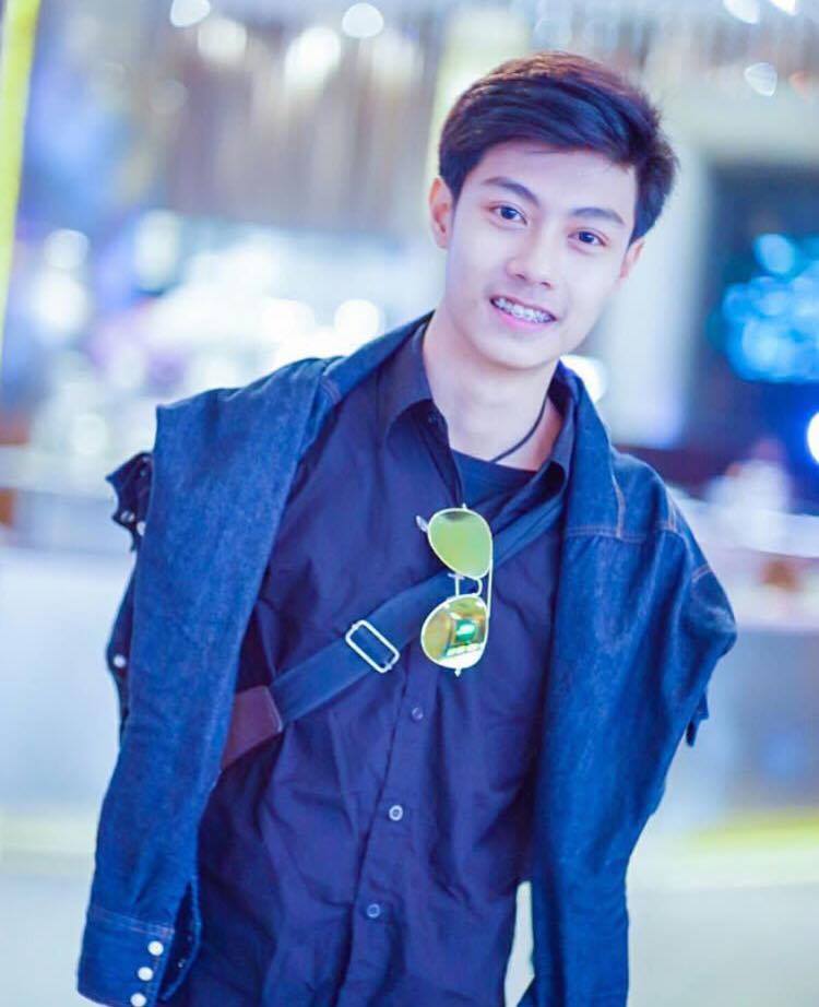 กรุบกริบ ครองโลก(&hearts;&epsilon; &hearts; )♡ 49